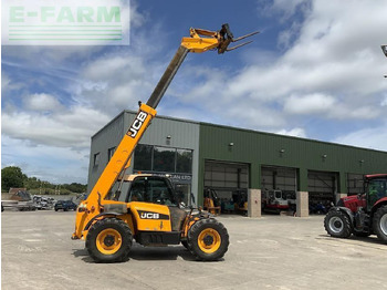 Telescopic handler JCB