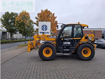 Telescopic handler JCB