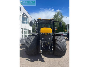 Farm tractor JCB fastrac 4220: picture 3