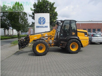 Wheel loader JCB TM310