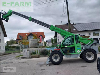 Telescopic handler JLG