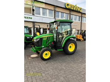 Farm tractor JOHN DEERE 3R Series