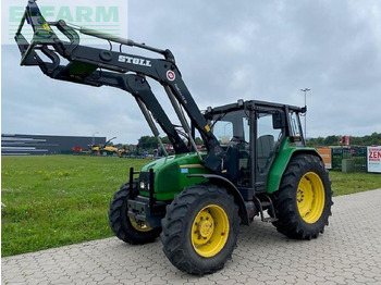 Farm tractor JOHN DEERE