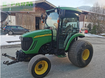 Farm tractor JOHN DEERE