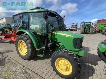 Farm tractor JOHN DEERE 5055E