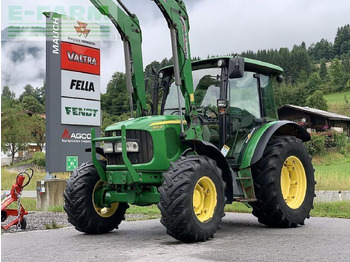 Farm tractor JOHN DEERE 5070M
