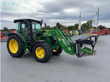 Farm tractor John Deere 5090m: picture 2 Farm tractor John Deere 5090m: picture 2