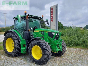Farm tractor JOHN DEERE 6R 150
