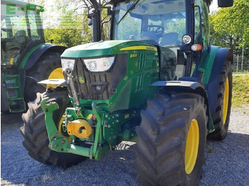 Farm tractor JOHN DEERE 6130R