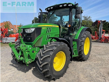 Farm tractor JOHN DEERE 6130R