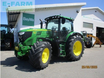 Farm tractor JOHN DEERE 6145R