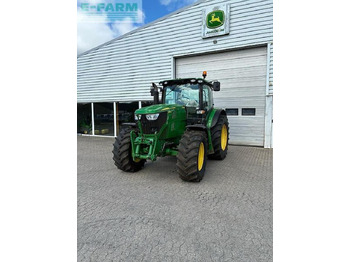 Farm tractor JOHN DEERE 6150R