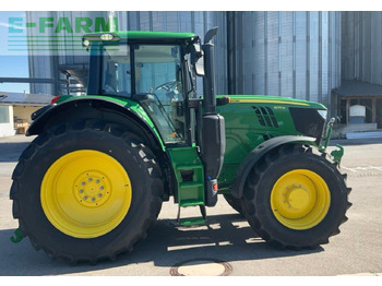 Farm tractor John Deere 6175 M: picture 5 Farm tractor John Deere 6175 M: picture 5