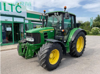 Farm tractor JOHN DEERE 6230