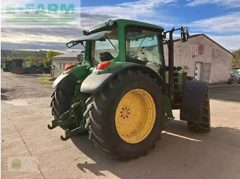 Farm tractor John Deere 6230 powr quad, tls: picture 5