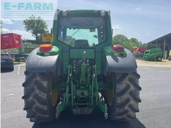Farm tractor John Deere 6230 premium: picture 4