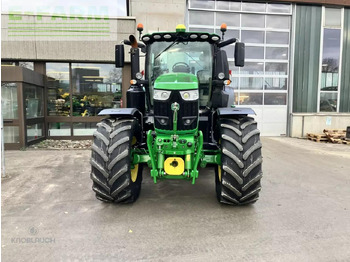 Farm tractor JOHN DEERE 6230R