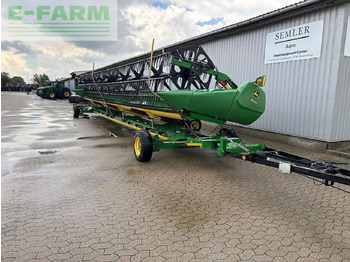 Forage harvester attachment John Deere 640d: picture 2 Forage harvester attachment John Deere 640d: picture 2