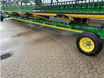 Forage harvester attachment John Deere 640d: picture 5 Forage harvester attachment John Deere 640d: picture 5