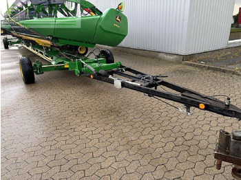 Forage harvester attachment John Deere 640d: picture 4 Forage harvester attachment John Deere 640d: picture 4