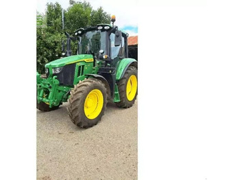Farm tractor JOHN DEERE