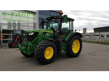 Farm tractor JOHN DEERE 6R 130
