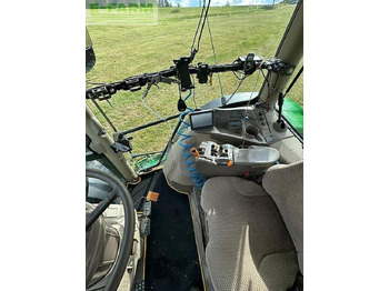 Farm tractor JOHN DEERE 6R 175