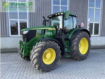 Farm tractor JOHN DEERE 6R 175