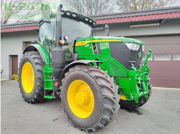 Farm tractor JOHN DEERE 6R 175
