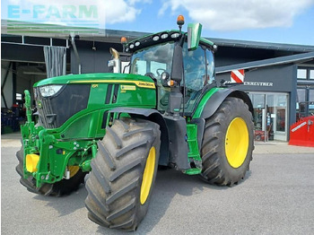 Farm tractor JOHN DEERE 6R 250