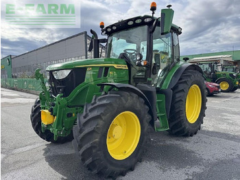 Farm tractor JOHN DEERE 6R 150