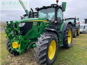 Farm tractor JOHN DEERE 6R Series
