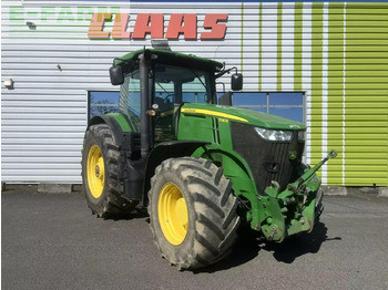 Farm tractor JOHN DEERE 7230R
