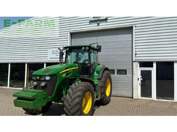 Farm tractor JOHN DEERE 7930