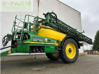 Trailed sprayer JOHN DEERE