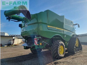 Combine harvester John Deere s790 my23 prod 30: picture 5