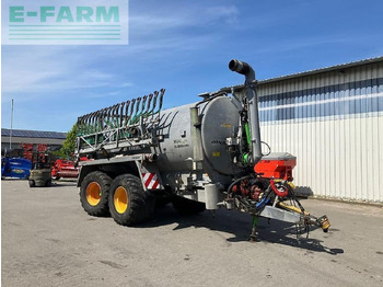 Fertilizing equipment JOSKIN
