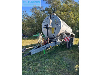 Fertilizing equipment JOSKIN