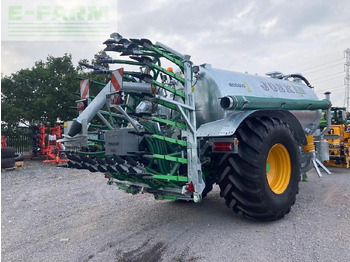Fertilizing equipment JOSKIN