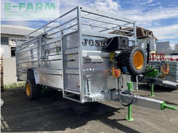 Farm trailer JOSKIN