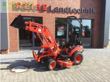 Farm tractor KIOTI