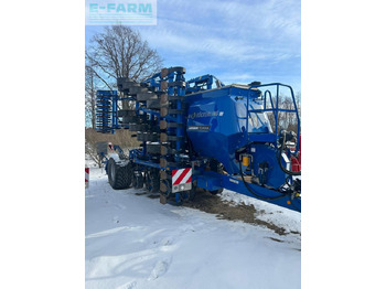 Seed drill KÖCKERLING