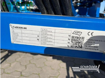Cultivator Köckerling allrounder classic 600 2.0: picture 3