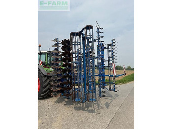 Disc harrow KÖCKERLING