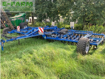 Disc harrow KÖCKERLING