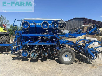 Seed drill Köckerling ultima cs 400: picture 5