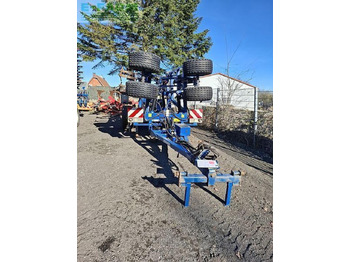 Cultivator KÖCKERLING