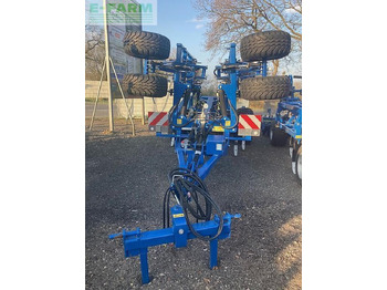 Cultivator KÖCKERLING