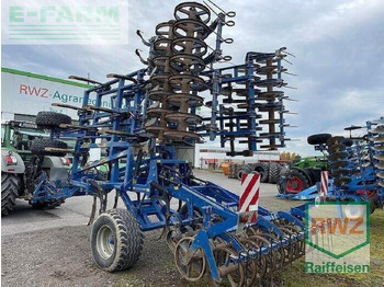 Cultivator Köckerling vector 620: picture 3 Cultivator Köckerling vector 620: picture 3