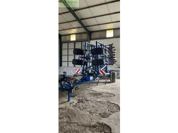 Cultivator KÖCKERLING